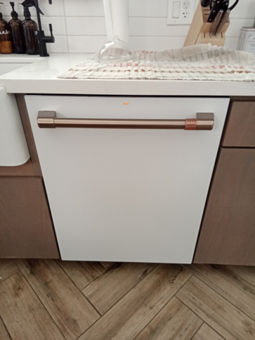 Schedule your GE dishwasher repair with Appliance & Air Care Experts for the best appliance repair services in Plano
