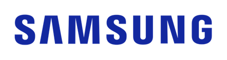 The Samsung logo, shown, is just one of the major brands that Appliance & Air Care Experts services in the Dallas County.