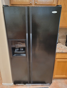 When it comes to repairing your Whirlpool refrigerator or freezer, Appliance & Air Care Experts is the trusted expert in the Dallas area. 